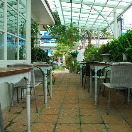 Bliss Guest House HHQ Esterno foto