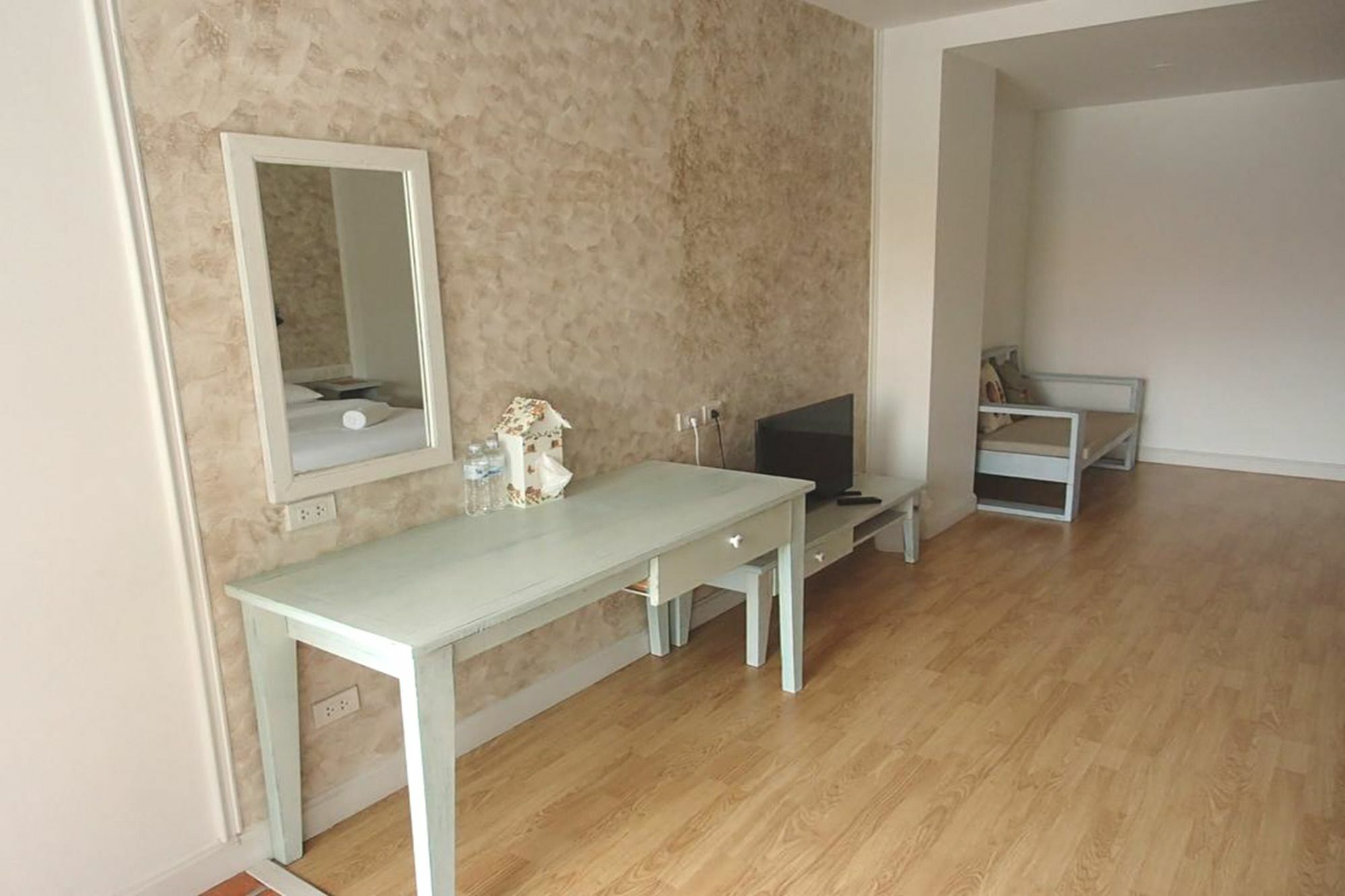 Bliss Guest House HHQ Esterno foto